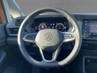 Volkswagen Caddy - Vorschau Bild 10