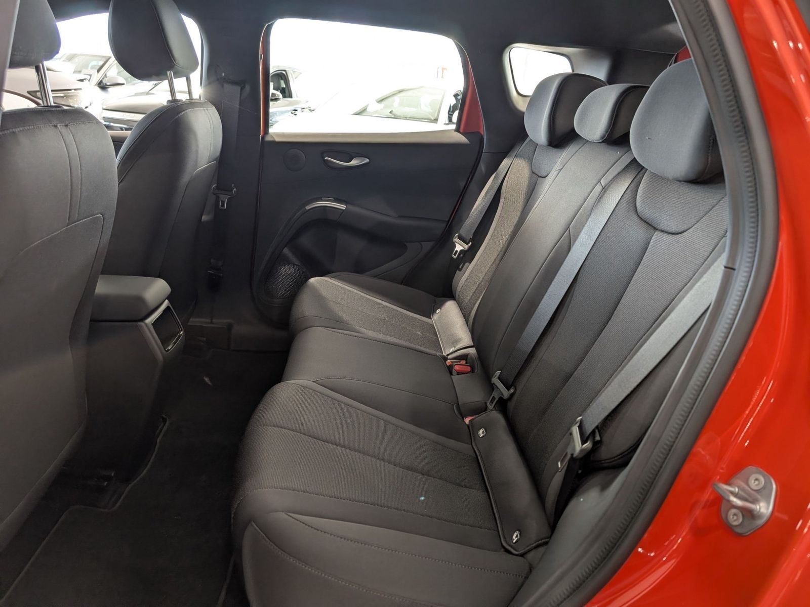 BYD DOLPHIN Dolphin G DM-i Active Navi LED Keyless – Bild 9