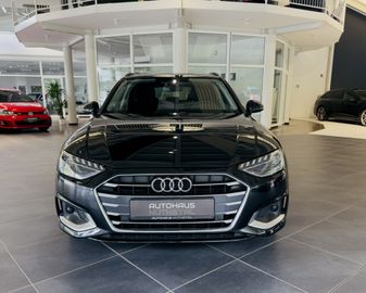 Audi A4 - 2