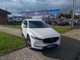 Mazda CX-5 Sports-Line AWD*KAMERA*LEDER*PDC*NAVI !! - Mazda CX-5 in Krefeld
