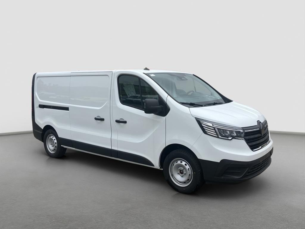Fahrzeugabbildung Renault Trafic 2.0 BLUE dCi 130 L2H1 3,0t Komfort (EURO