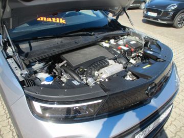 Opel Mokka GS Line Autom.+ PDC + Navi + LED