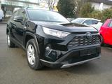 Toyota RAV 4 Hybrid 4x2 Business Edition Navi LED - Toyota RAV 4 mit Hybrid-Antrieb