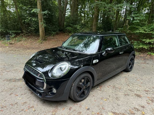 MINI Cooper S Cooper S