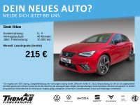 Seat Ibiza - Vorschau Bild 3