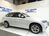 BMW X5 M50d*Panorama*HUD*LED*NaviProf*Leder*LM*LED - BMW X5 M50 aus 2018