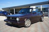Volkswagen Golf I Cabrio*1.8 Turbo Umbau*Recaro*ST Gewinde* - Volkswagen aus 1989