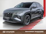 Hyundai TUCSON 1.6 T-GDI TREND PHEV 4WD SHZ LHZ LED NAVI - Hyundai Tucson Trend mit Hybrid-Antrieb (Benzin/Elektro)