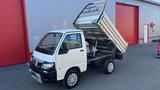 Piaggio PORTER S90 EURO 6 KIPPER 34TKM WINTERDIENST TÜV - : Winterdienst