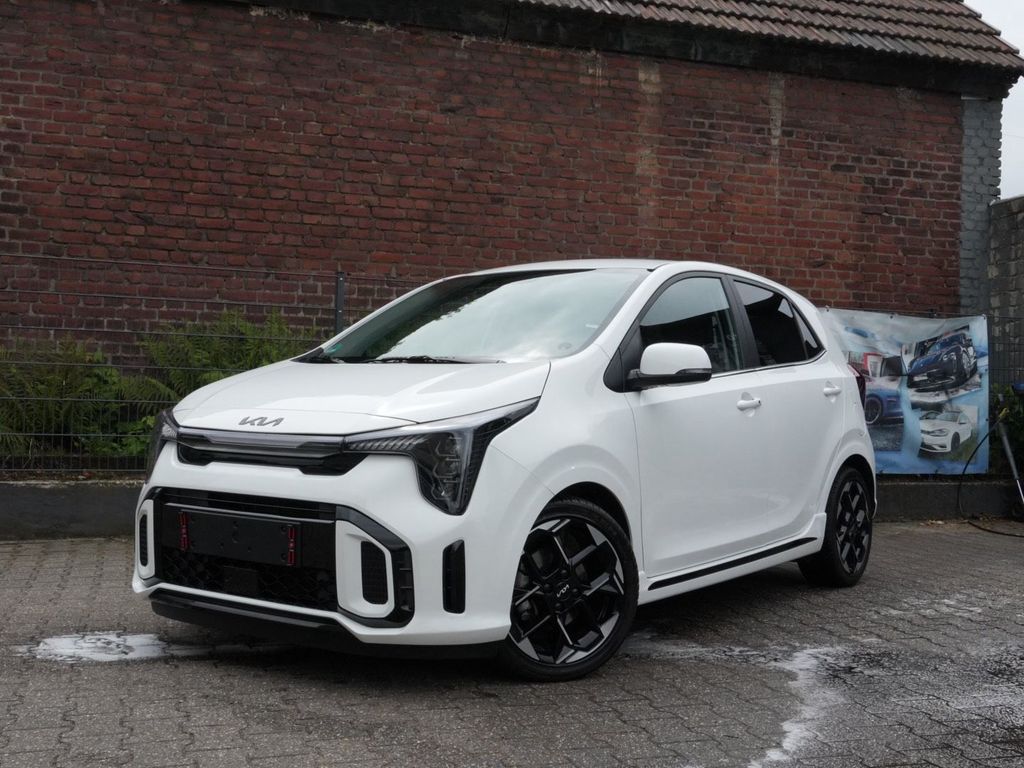 Image of Kia Picanto
