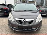 Opel Meriva B Design Edition Klima. Temp. Aut. - Opel Meriva: Design Edition