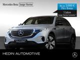 Mercedes-Benz EQC 400 4MATIC |NAVI|MBeam|KEYL|AHK|KAM|PTS|SHZ - Mercedes-Benz EQC