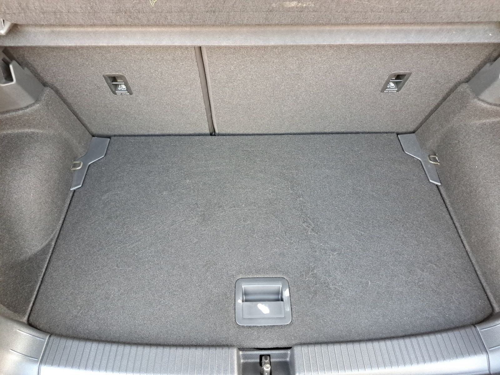 Volkswagen T-Cross - Bild 13
