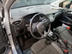 Fahrzeugabbildung Opel Crossland Ultimate 1.2T Panoramadach, Head-Up