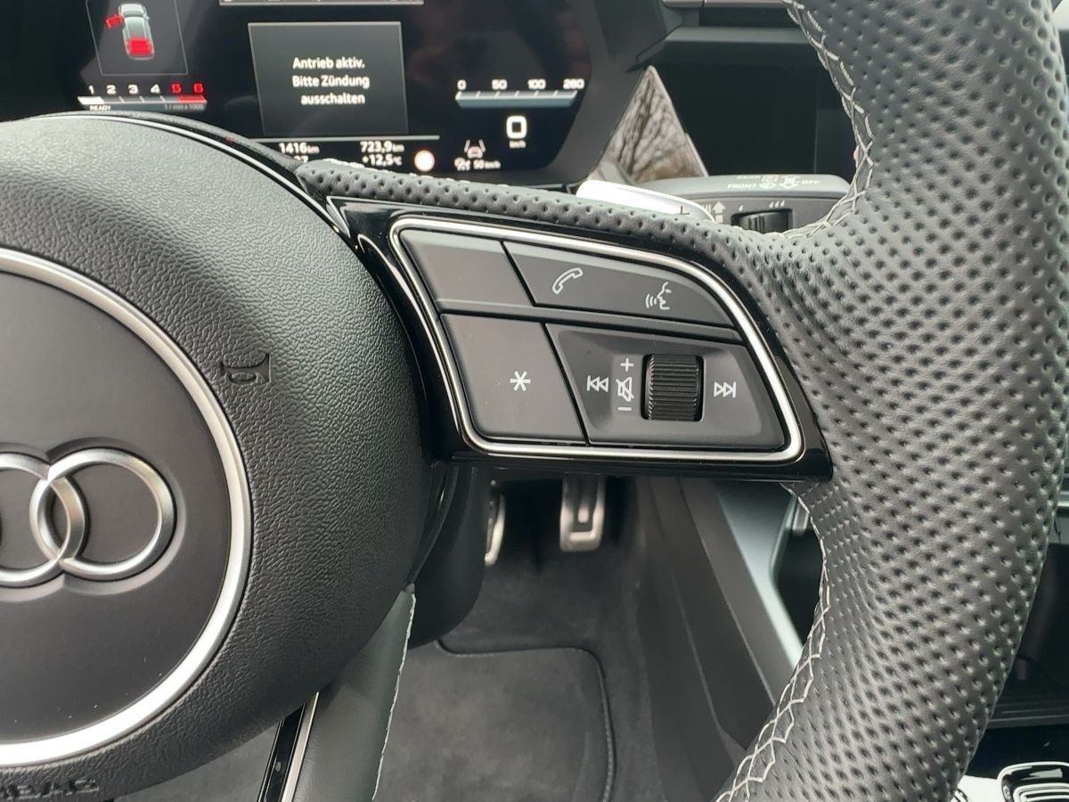 Audi A3 - Bild 15
