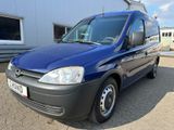 Opel Combo Kasten/1.HAND/Scheckheft/Neue Reife/TÜV/TO - Opel Combo in Düsseldorf