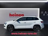 Skoda Karoq 1.5 TSI DSG Sportline AHK LED NAV 4xSHZ - Skoda Karoq in Dortmund