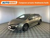 Toyota TOYOTA Corolla Touring Sports 2.0 Hybrid TREK - Toyota Corolla: Trek