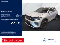 Volkswagen T-Cross - Vorschau Bild 1