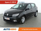 Dacia Sandero 1.0 SCe Comfort *TEMPO*KLIMA*START/STOP*