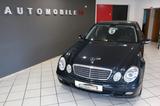 Mercedes-Benz E 220 CDI Lim.Classic,Klimaaut,Temp,Shz,Ahk,2.Hd - gebrauchte Mercedes-Benz E 220 aus dem Jahr 2006