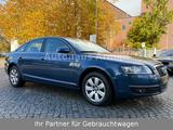 Audi A6 Lim. 2.4 Autmatik 1.Hand Top Gepflegt TÜV NEU - Audi A6 aus 2006: 4.2