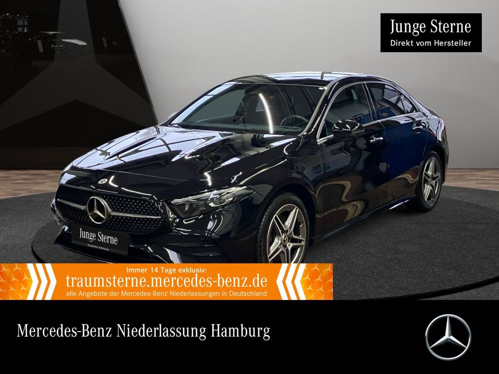 Image of Mercedes-Benz A 250