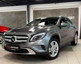 Mercedes-Benz GLA 180 AUT. NUR 13.397KM NAVI XENON TOPZUSTAND! - Mercedes-Benz GLA 180 in München