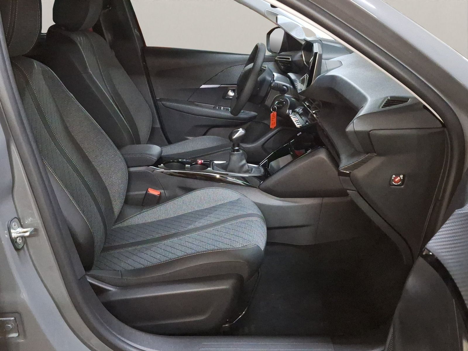 Peugeot 208 - Bild 16