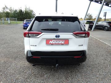 Toyota RAV 4 - 3