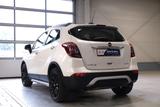 Opel Mokka X Color Innovation Start/Stop *DAB*PANO*MT - Opel Mokka Gebrauchtwagen in München