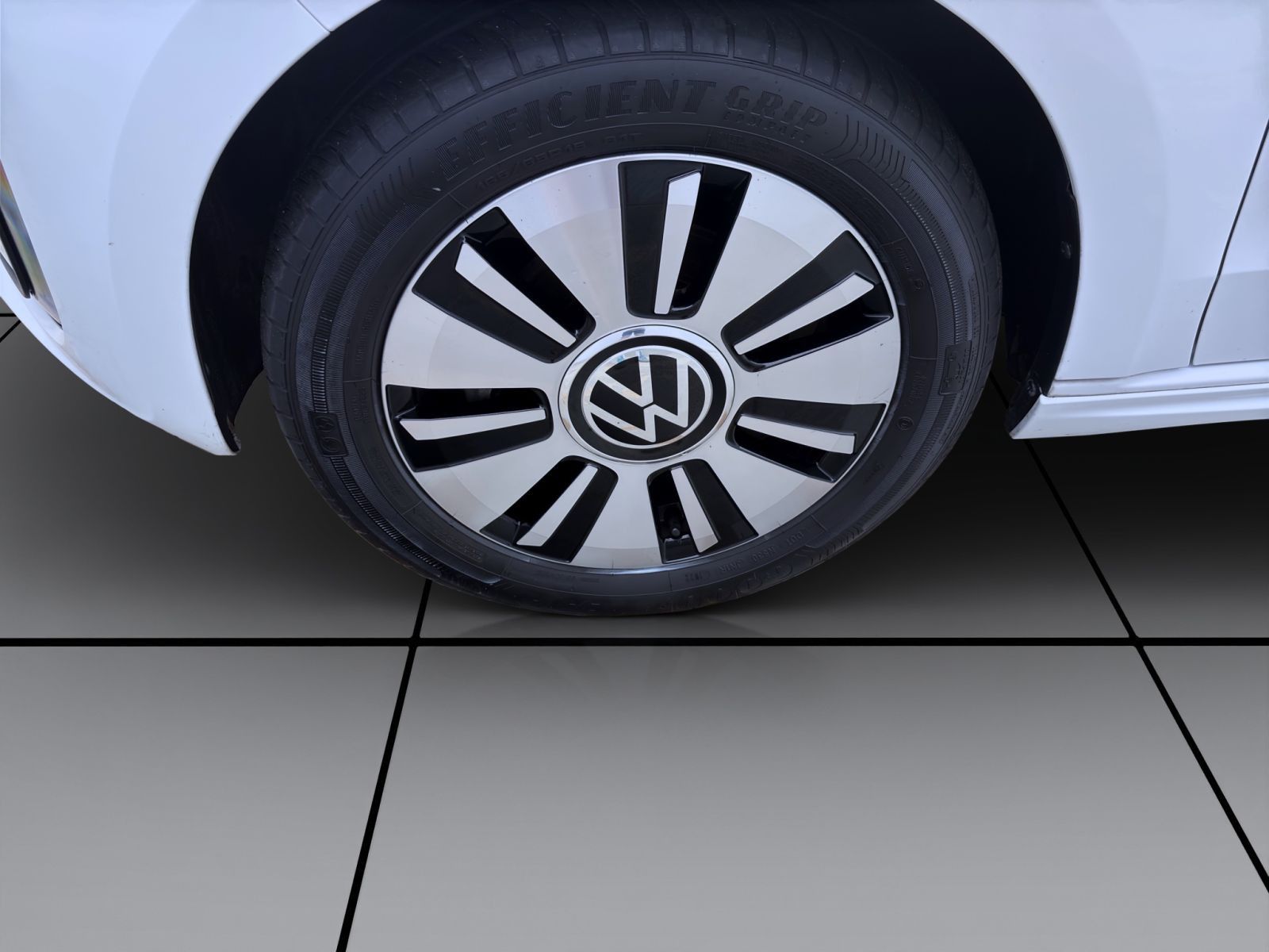 Volkswagen e-up! - Bild 9