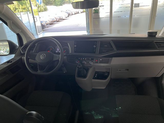 Transporter 6.1 Kasten 2,0 l TDI 110kW