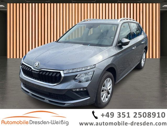 Skoda Kamiq 1.0 TSI DSG Selection*ACC*SmartLink*Kamera