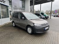 Volkswagen Caddy - Vorschau Bild 2