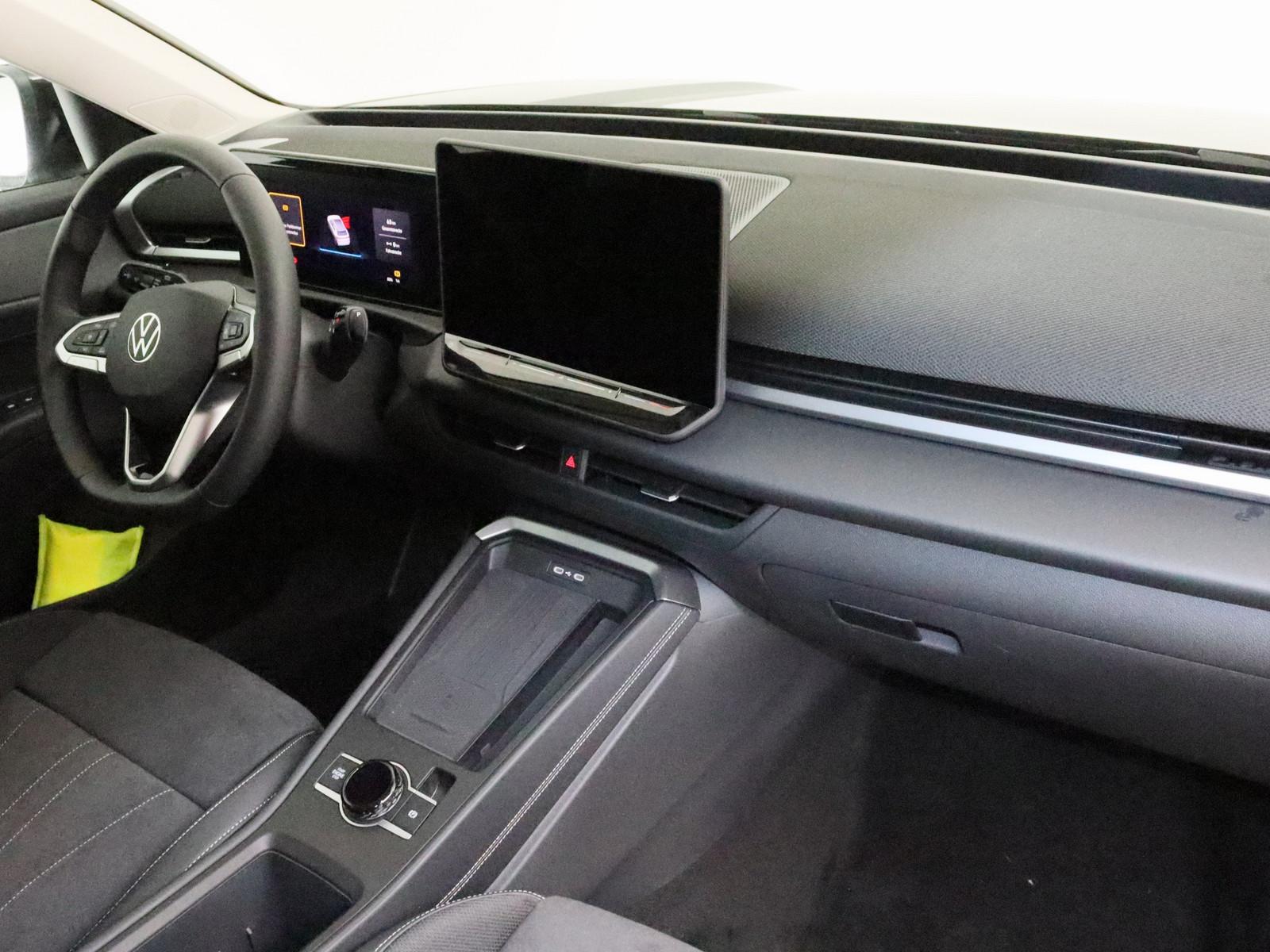 Volkswagen T-Roc 1.5 eTSI Style 360° HUD ACC NAVI KAMERA, миниатюра 6