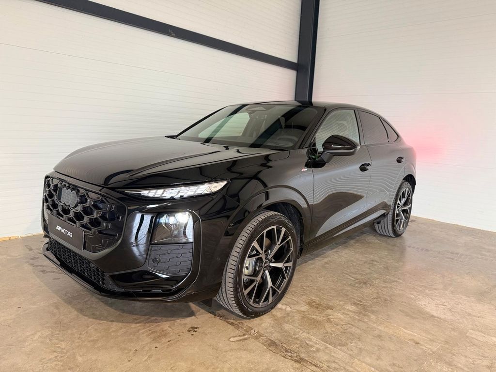 Image of Audi Q3