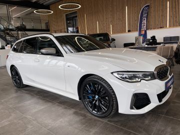 BMW M340 d xDrive *1.HAND*19%MWST*LED*AHK*ACC*DAB*