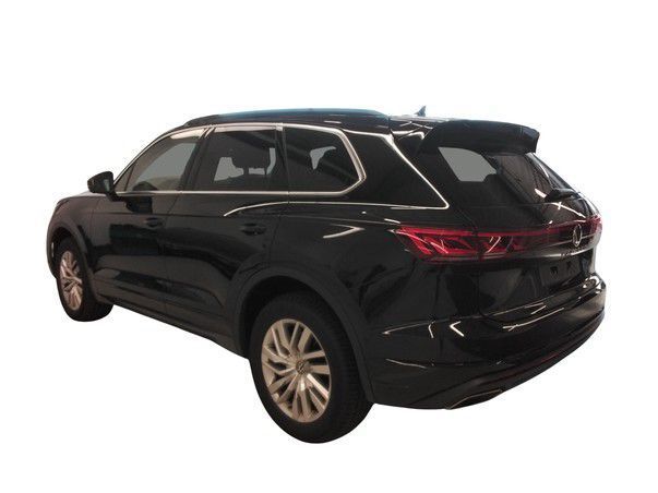 Volkswagen Touareg - Bild 4