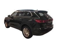 Volkswagen Touareg - Vorschau Bild 4