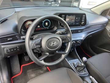 Hyundai i20 - 9