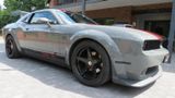 Dodge Challenger/SHAKER-SUPERTRAK-WIDEBODY/DEMON 666 - : Sportwagen, Super
