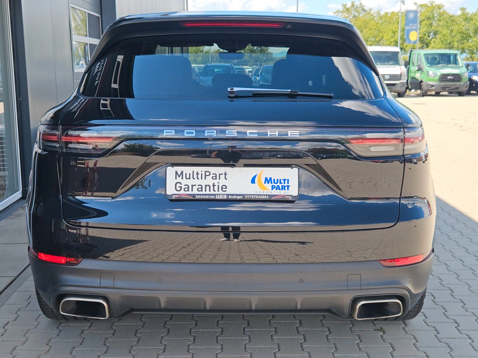 Porsche Cayenne 3.0 V6*CarPlay*PASM*21 Zoll foto 6