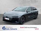 Audi S6 Avant e-tron S6 Avant e-tron HUD LED NAVI u.v - Audi S6 mit Elektro-Antrieb