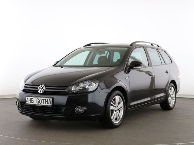 Volkswagen Golf VI Variant Match DSG*NAVI*PDC*