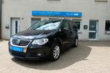 Volkswagen Touran Freestyle*Bi-Xenon*SHZ* - Volkswagen Touran aus 2009: Freestyle