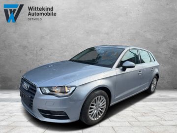 Audi A3 - 2