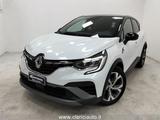 Renault Captur Full Hybrid E-Tech 145 CV RS Line - Renault Captur RS Line Gebrauchtwagen