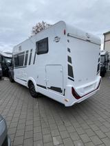 Carado VAN 347 Clever Lift Bett - Carado V347