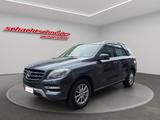 Mercedes-Benz ML 250 CDI 4MATIC+Xenon+Kamera+Navi+ - Mercedes-Benz ML 250 aus 2013